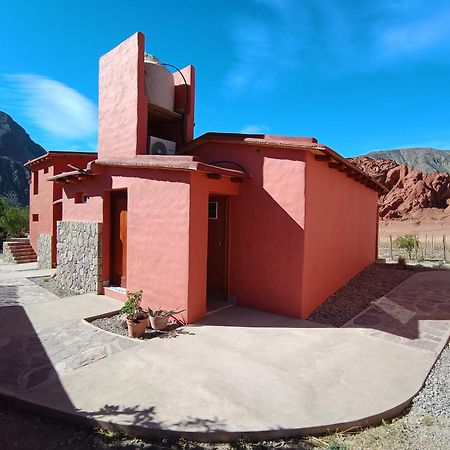 Hotel Pirca Del Abuelo II Purmamarca Exteriér fotografie
