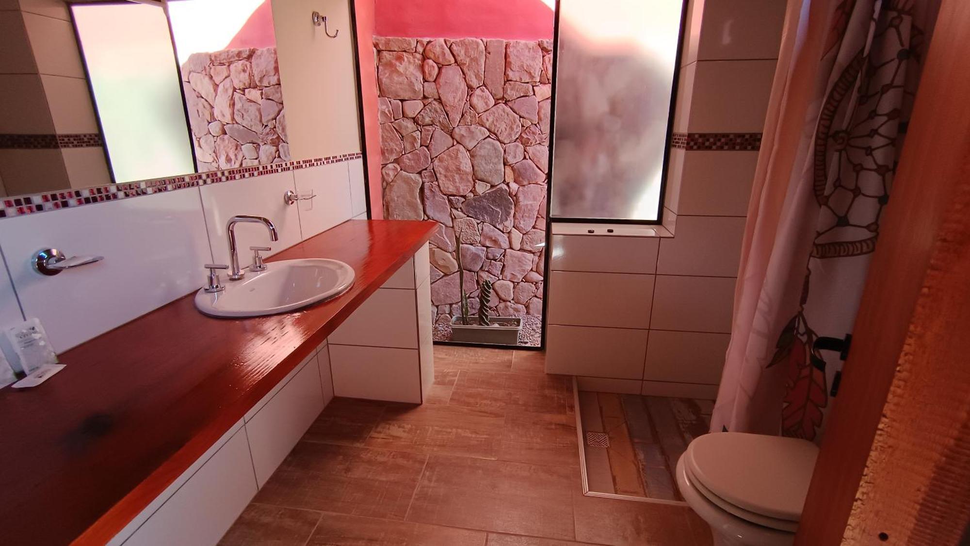 Hotel Pirca Del Abuelo II Purmamarca Exteriér fotografie