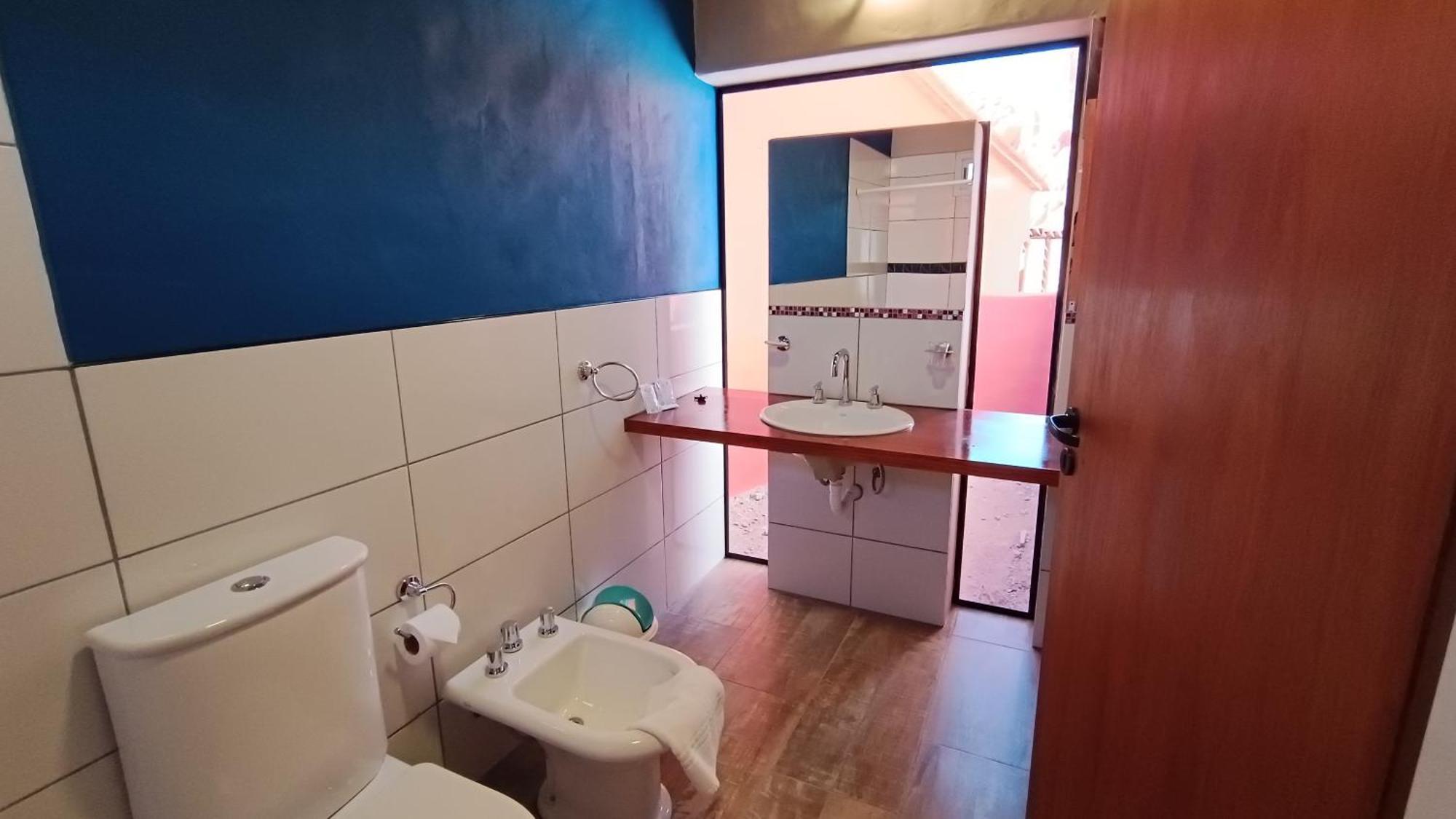 Hotel Pirca Del Abuelo II Purmamarca Exteriér fotografie